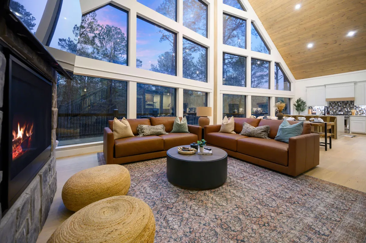 The Caprock Great Room