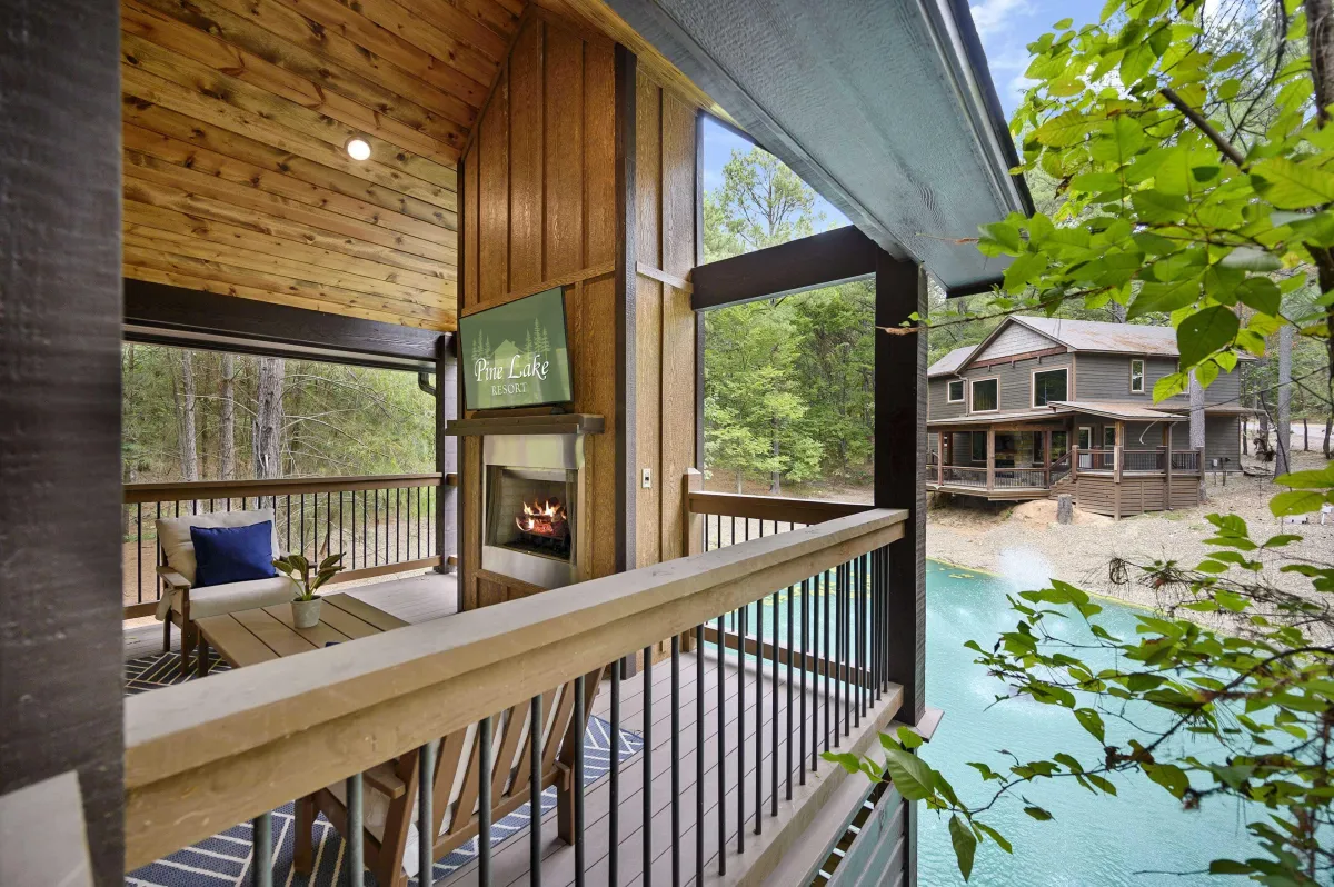 Moonlight Vista Wrap-Around Porch