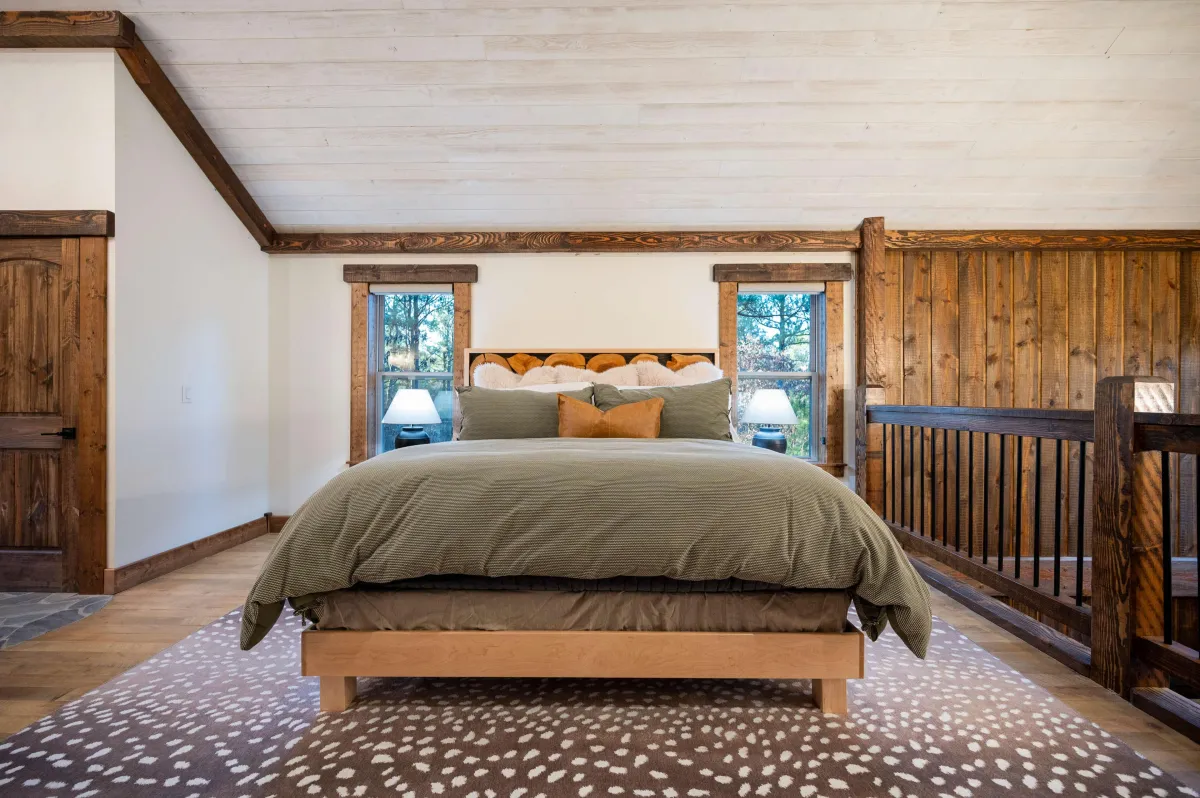 Cedarwood Serenity Bedroom Suite