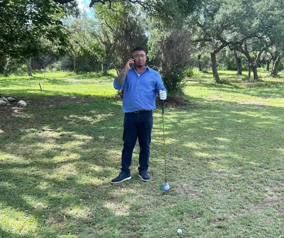 image of andrew magana relieve investing real estate