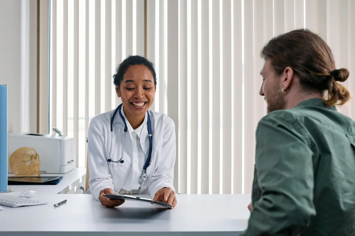 AELESTRA is supporting Medical Services