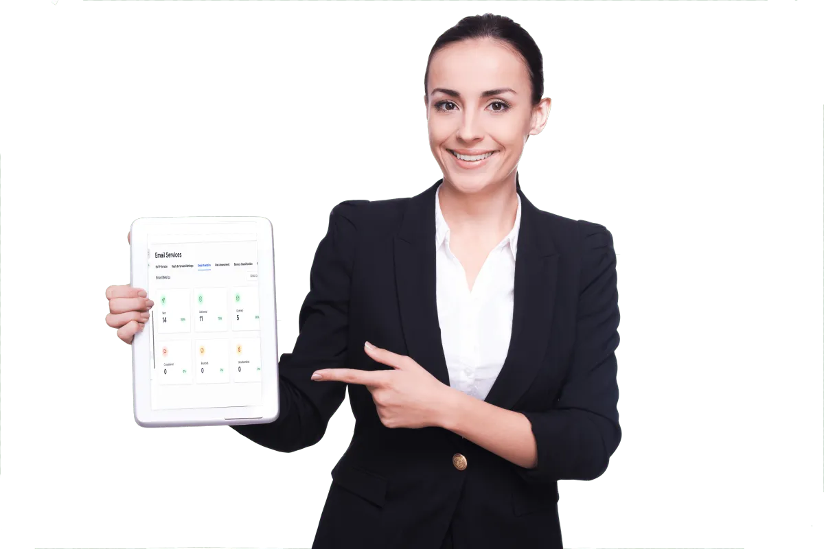 SMART GROWTHS-Email-Marketing