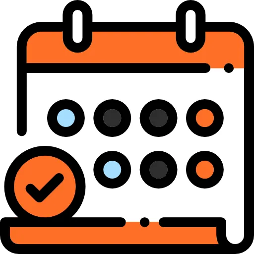 SMART GROWTHS Booking System