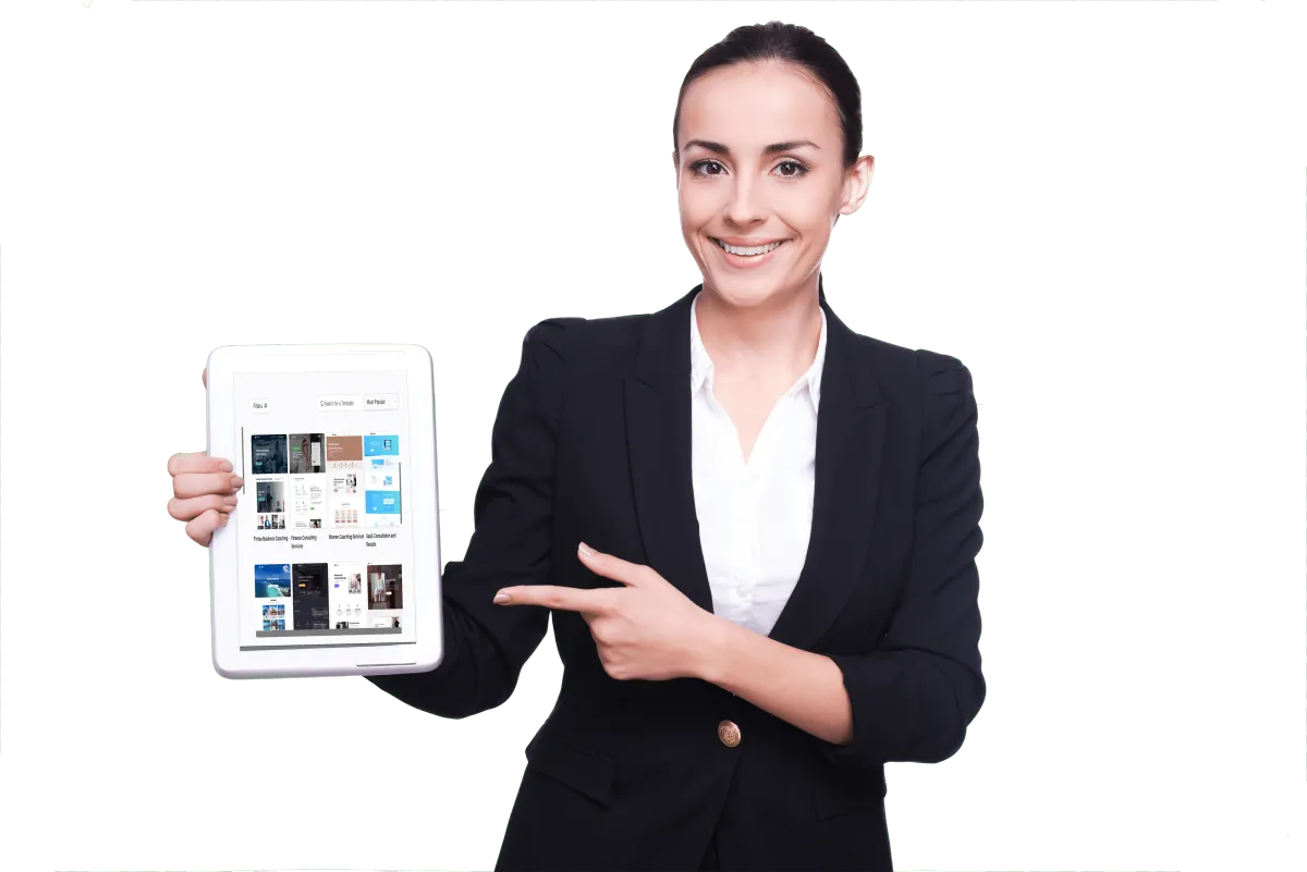 SMART GROWTHS-Website-Builder