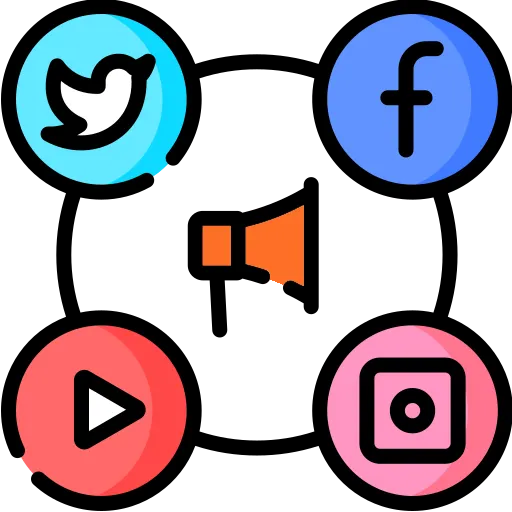SMART GROWTHS Social Media Management
