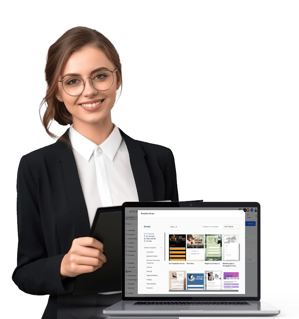 SMART GROWTHS-Surveys-And-Quizzes