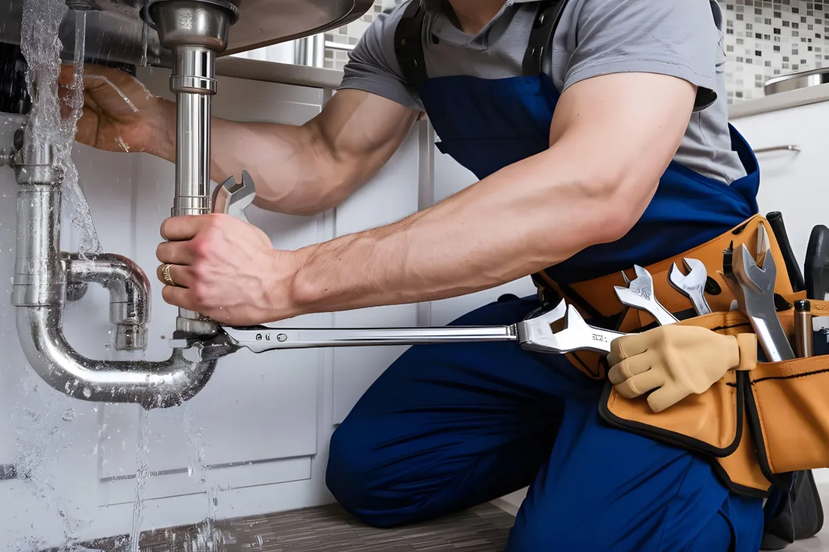 AELESTRA is supporting Plumbers