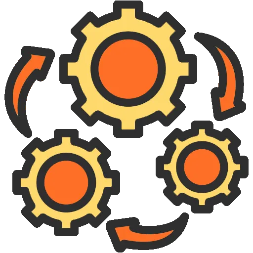 SMART GROWTHS's Business Workflow and Automation