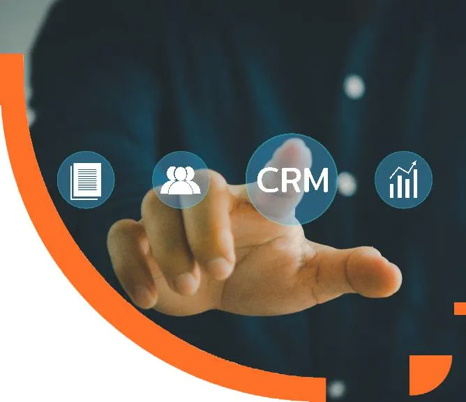 SMART GROWTHS's CRM