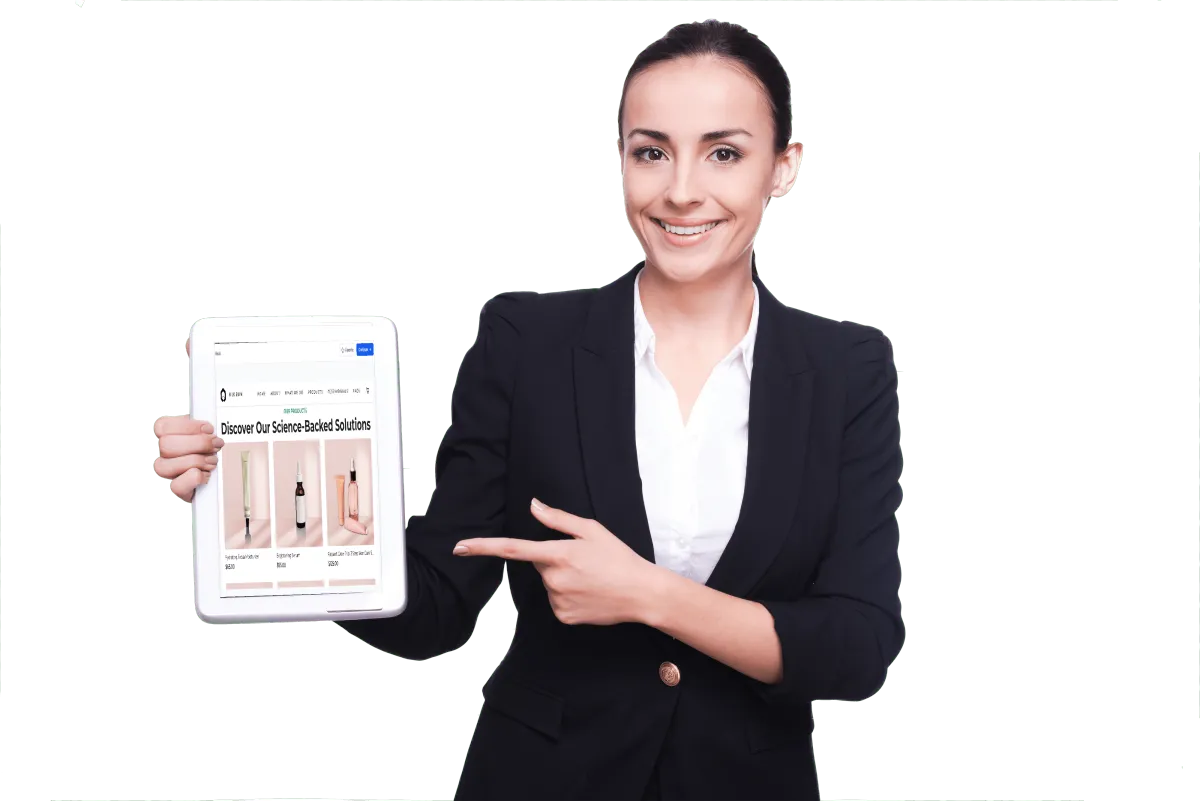 SMART GROWTHS-Online-Stores