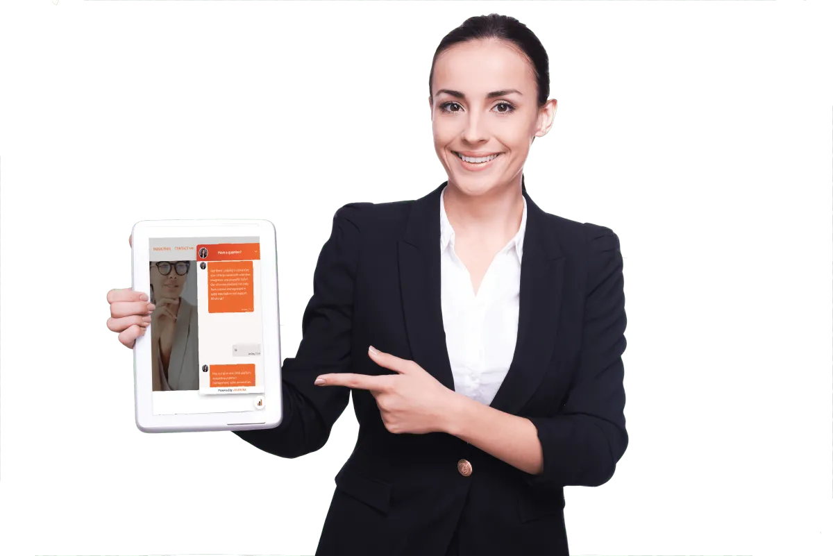 SMART GROWTHS-Chat-Widgets
