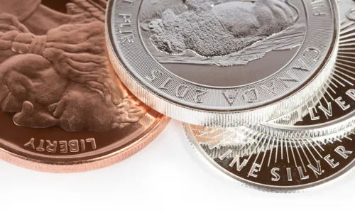 turned on monitoring screen