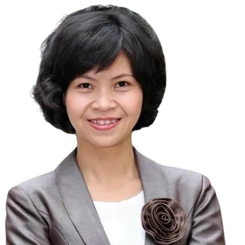 Nhà báo Vũ Thanh Hải