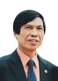 Luật sư Nguyễn Duy Lãm
