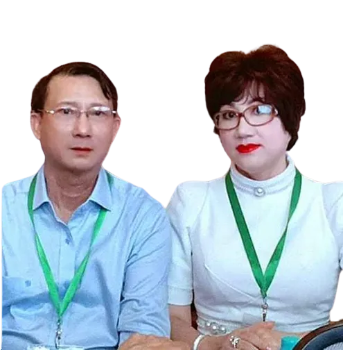 Nguyễn Hữu Long - Ya Ly Bùi