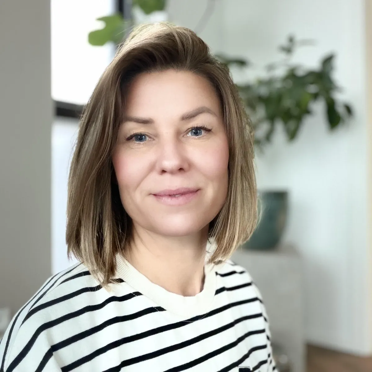 Katrine Sjølstru Toftdahl