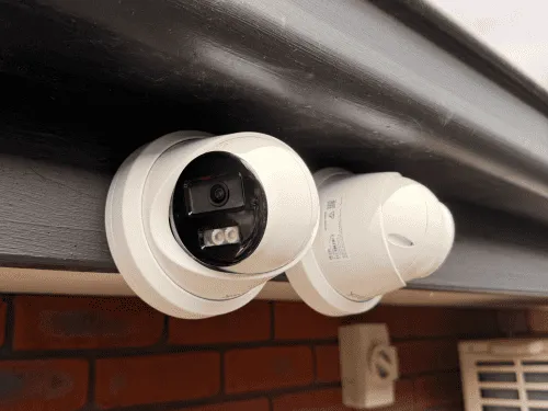 Security, Data & Smart Systems in Northern Metropolitan