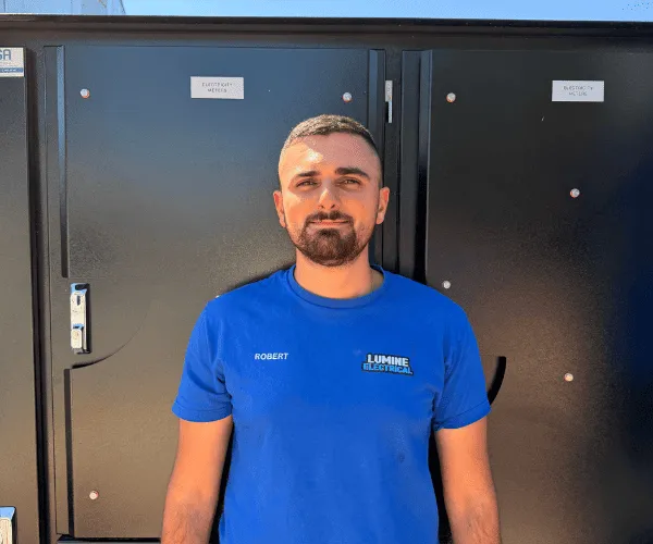 Ascot Vale Switchboard & Safety Upgrades