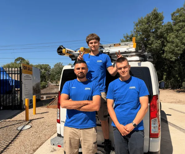 Switchboard & Safety Upgrades in Northern Metropolitan