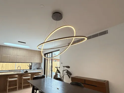 Electrical Installations & Rewiring in Northern Metropolitan