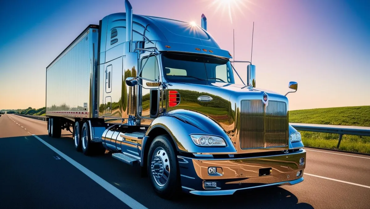 yellow truck on green grass field during daytime