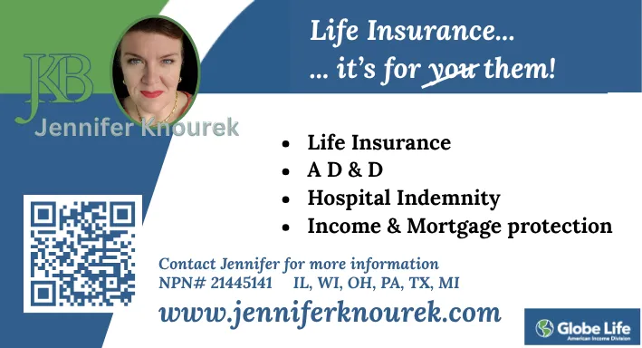 Jennifer Knourek Brusenbach