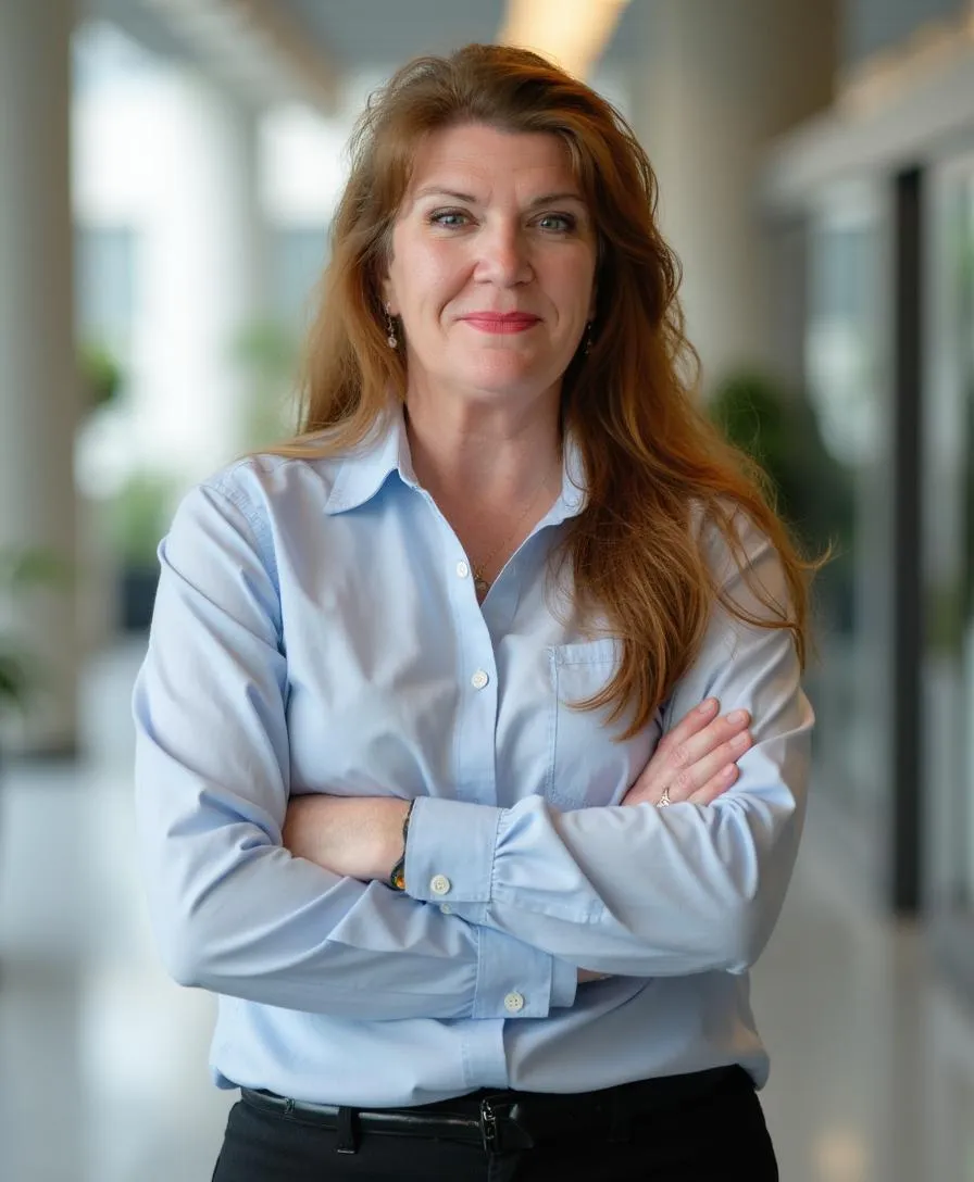 Jennifer Knourek Brusenbach