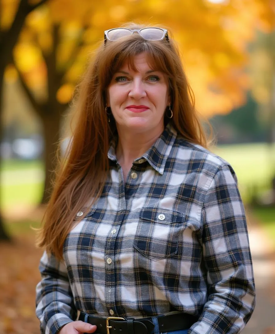 Jennifer Knourek Brusenbach