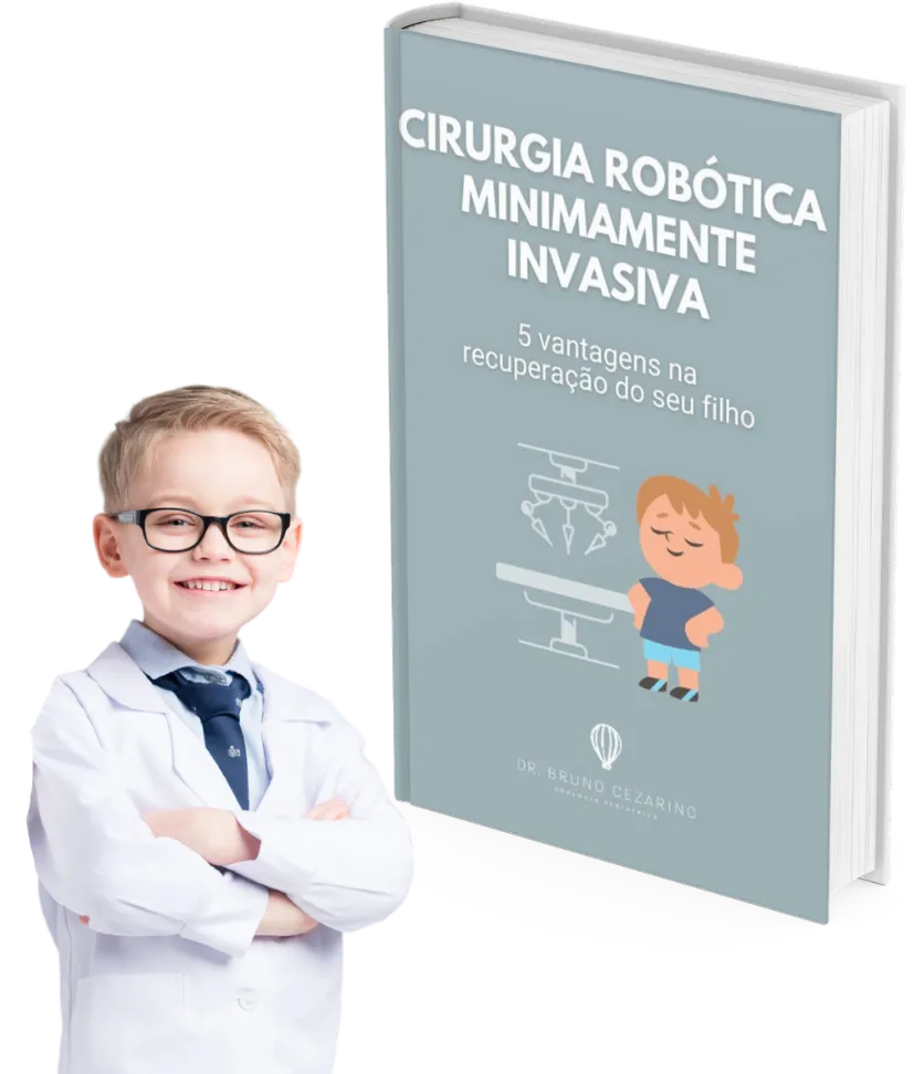 Cirurgia minimamente invasiva