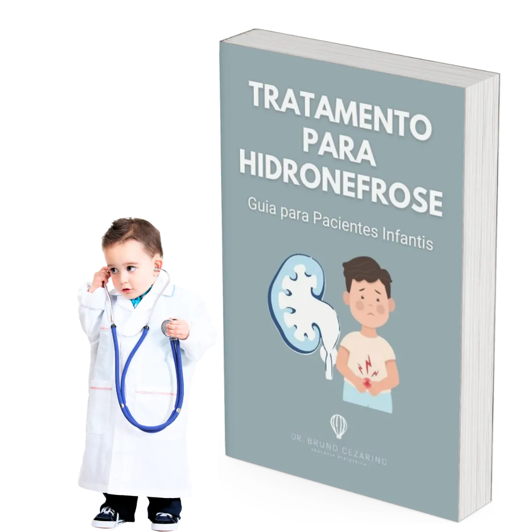 Tratamento para Hidronefrose
