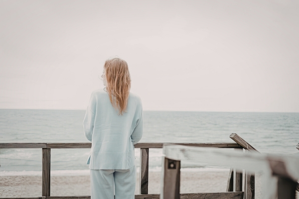 Why You Avoid Your Emotions (And What to Do Instead)