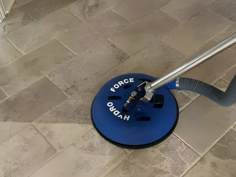 Tile cleaning company in Paso Robles