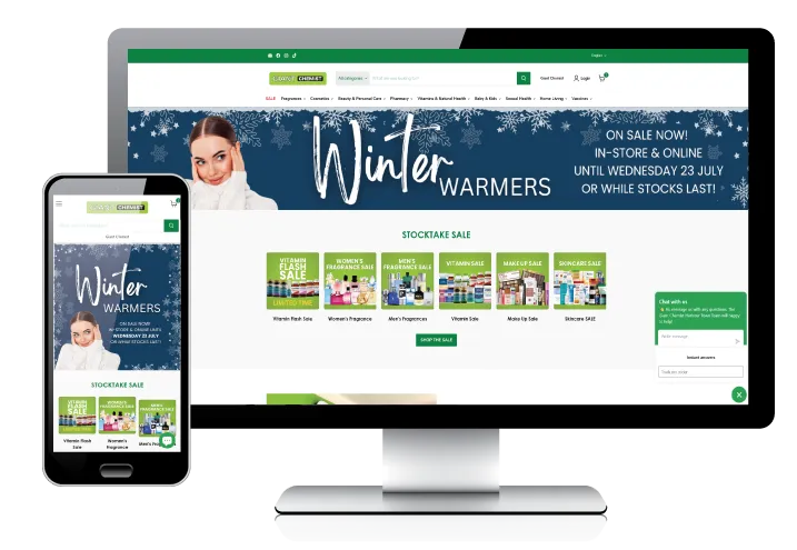 Shopify Growth Strategy seo