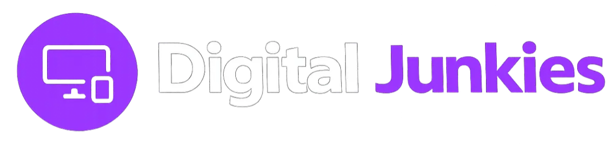 Digital Junkies Logo