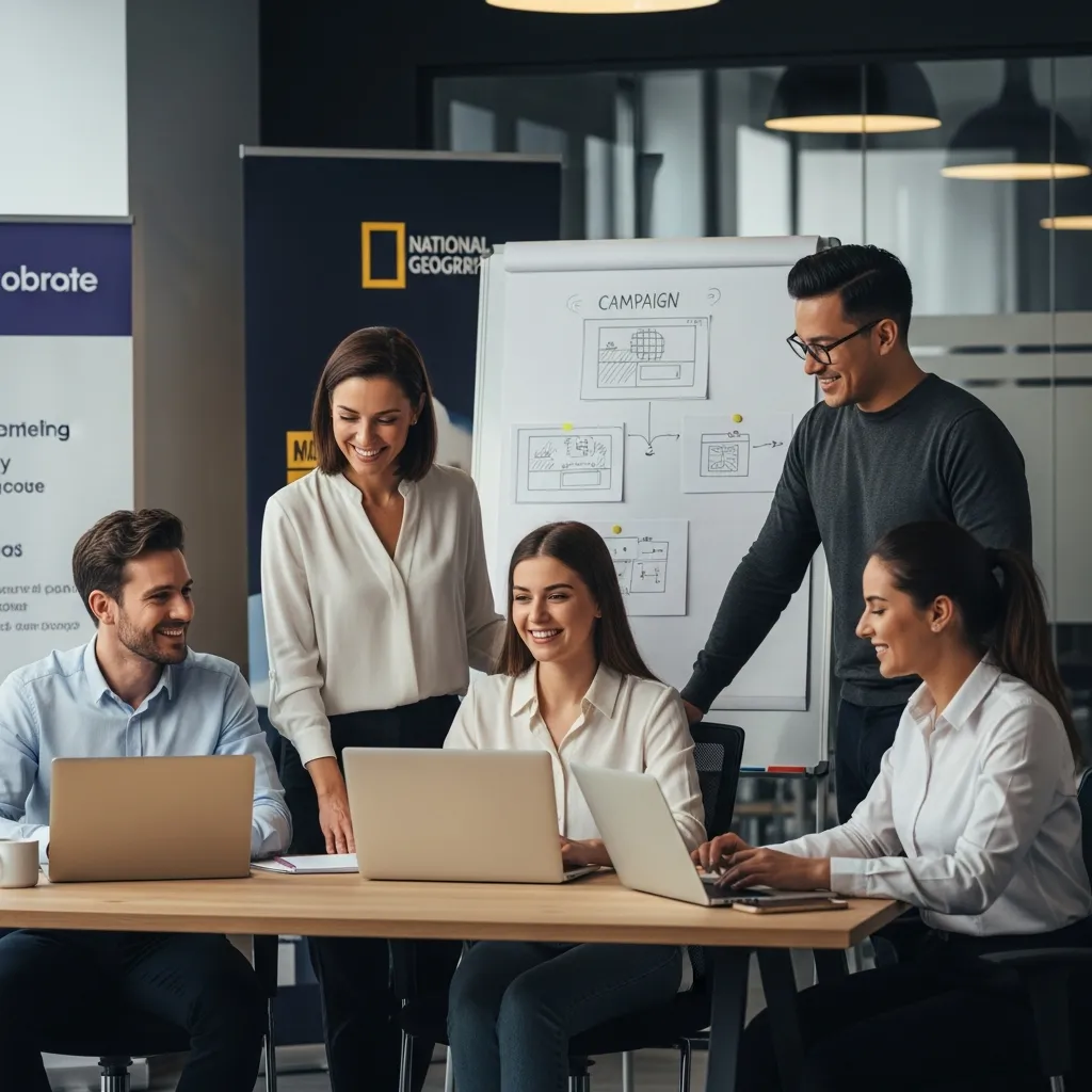 Ultimate Guide to Digital Marketing Success