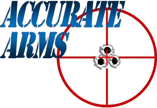 Accurate Arms Logo