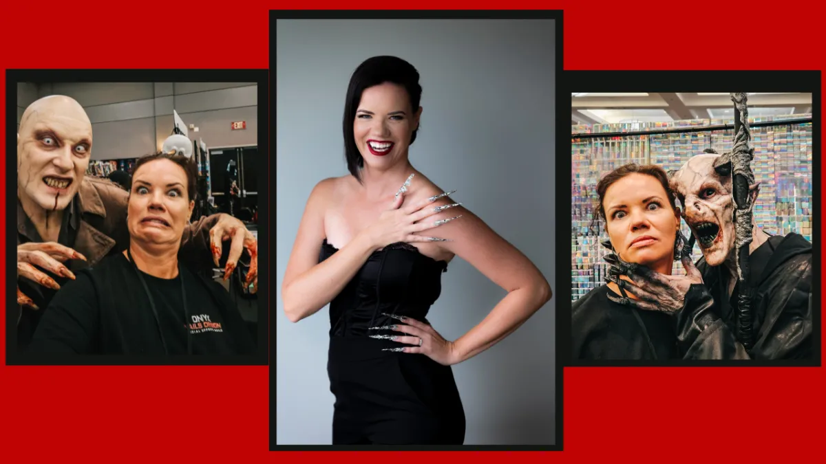 Meet Your Instructor