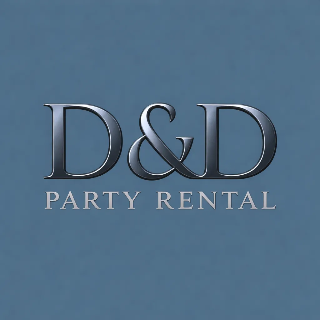 D&D PARTY RENTAL