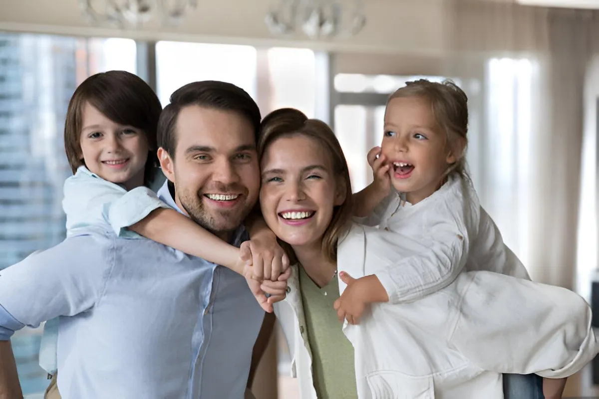 family dentistry