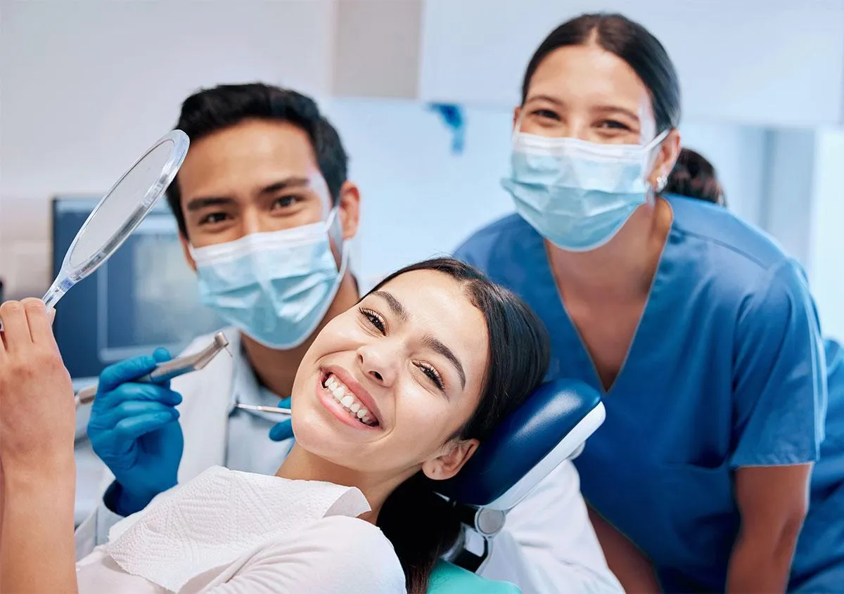 emergency dentist