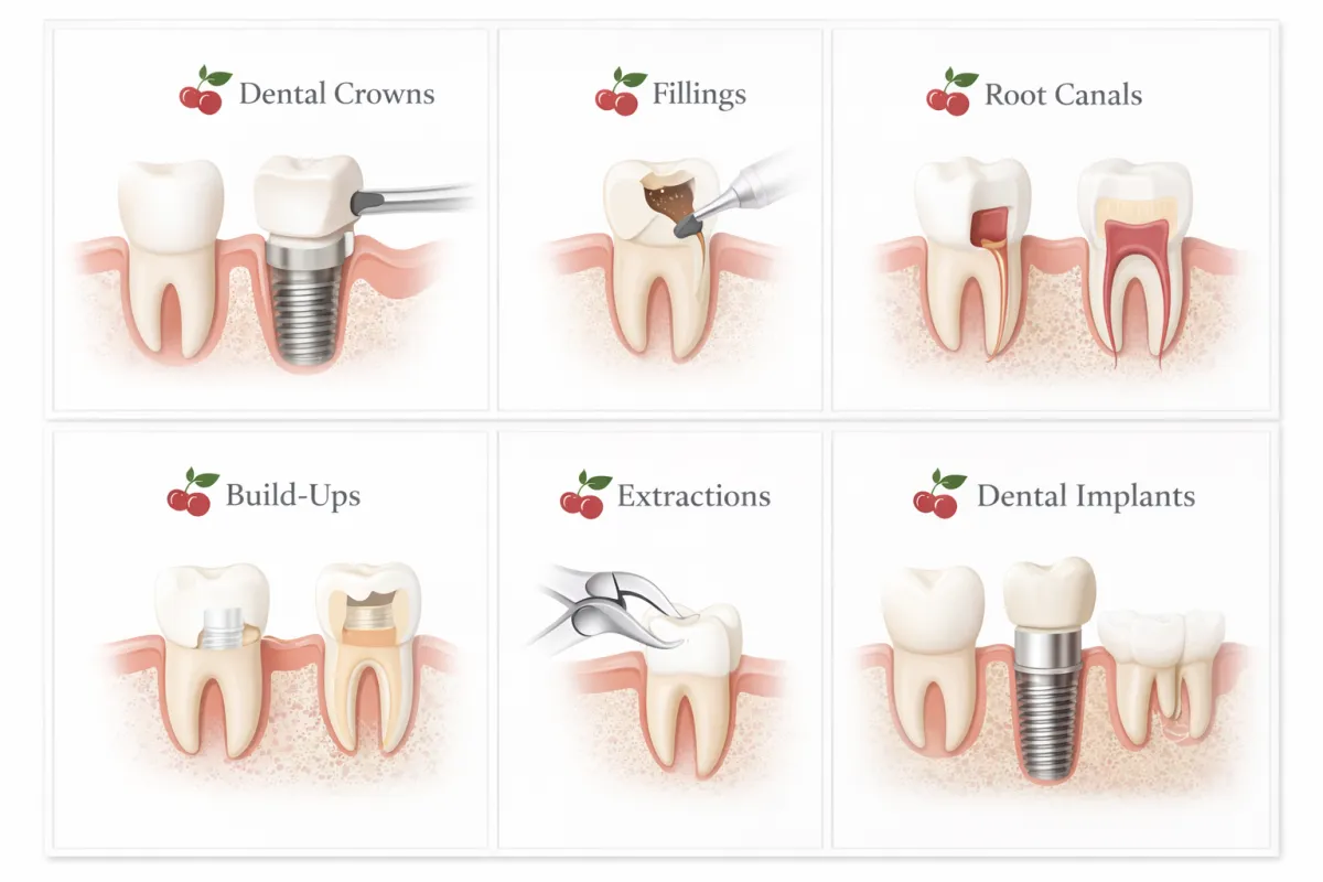 Dental