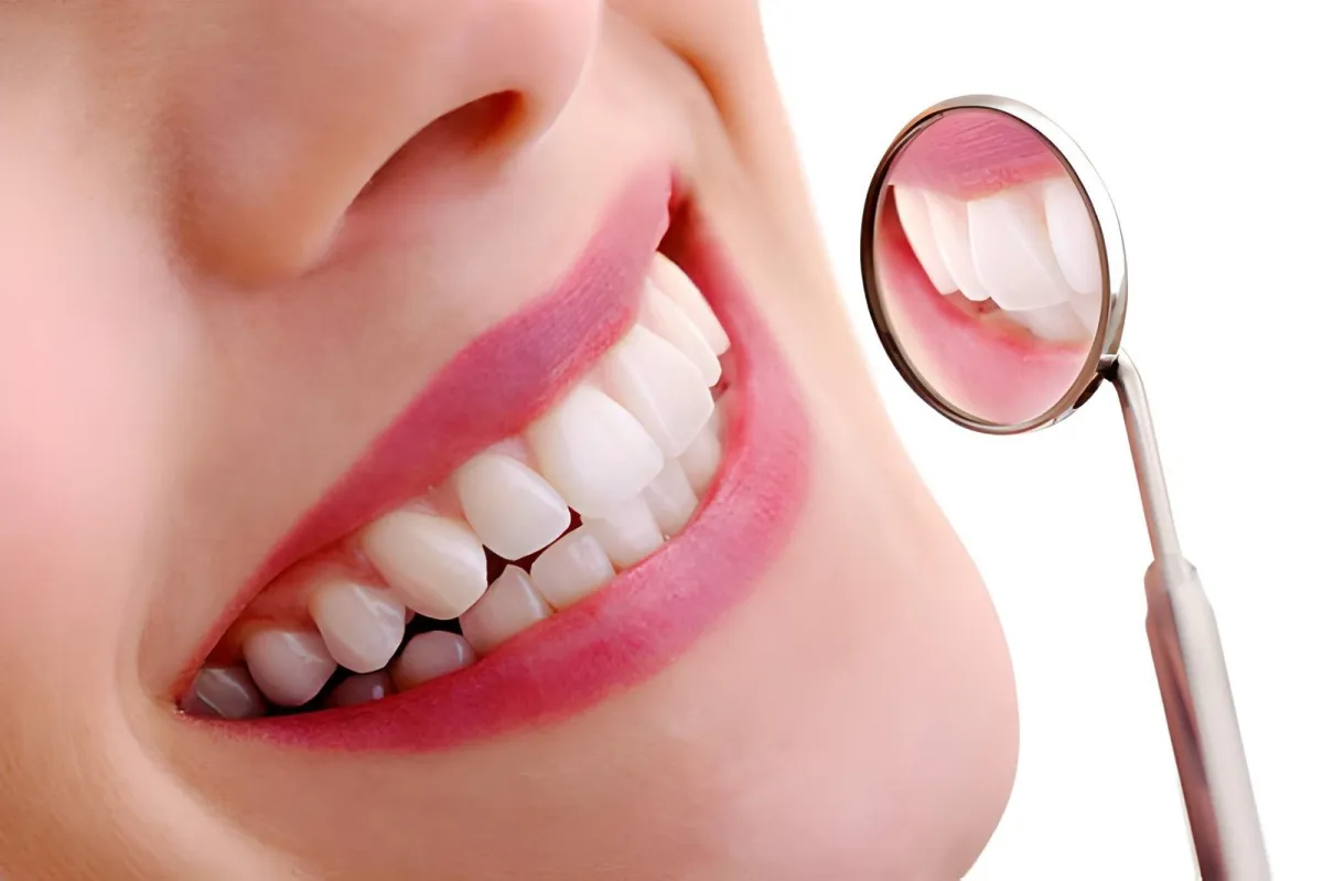 Healthy Smile