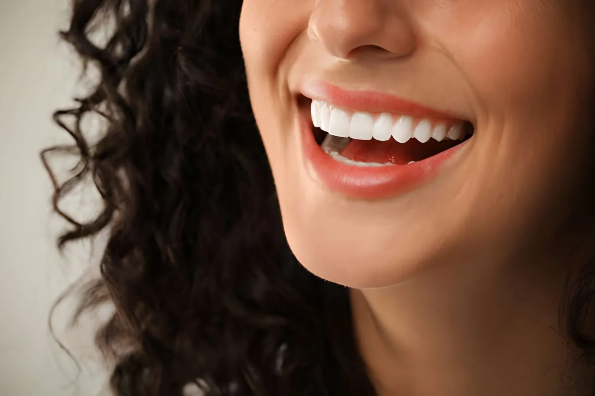 The Smile You See Every Day Matters More Than You Think