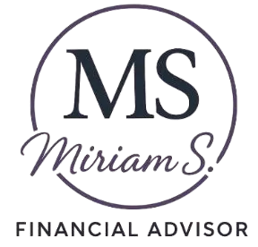 Logo de Miriam Sosa - Asesora Financiera