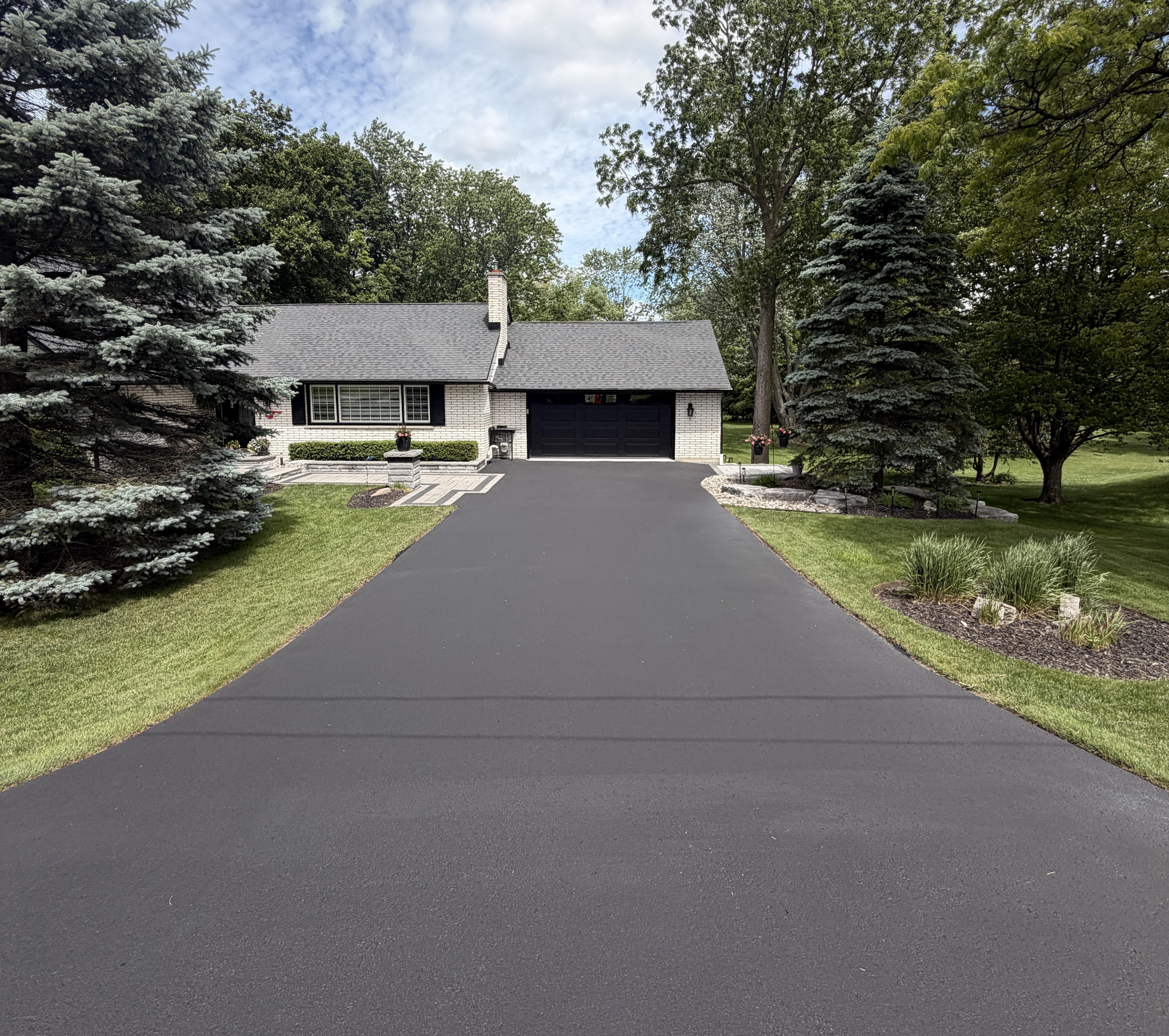 Line Painting