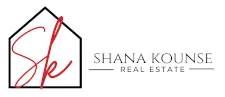 Shana Kounse Realtor Logo