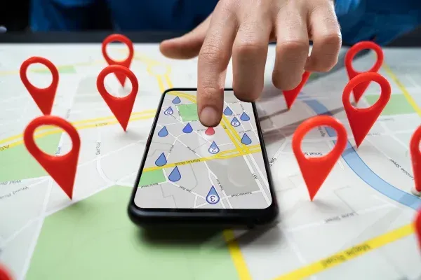 7 Benefits of Local SEO for Small Businesses