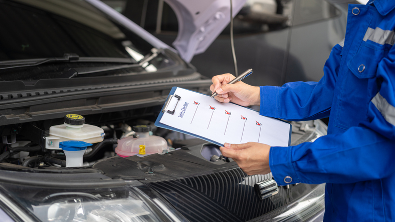 Fleet Insurance Specialists