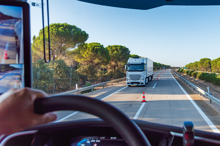 Truck and haulage Insurance