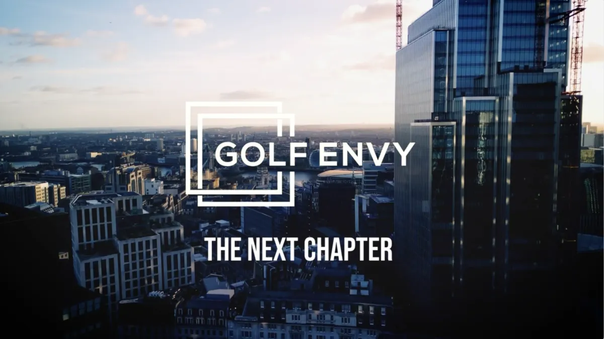 Golf Envy Takes Its Franchise Model International with U.K. Launch
